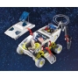 PLAYMOBIL Space 9489 – Pojazd badawczy na Marsie